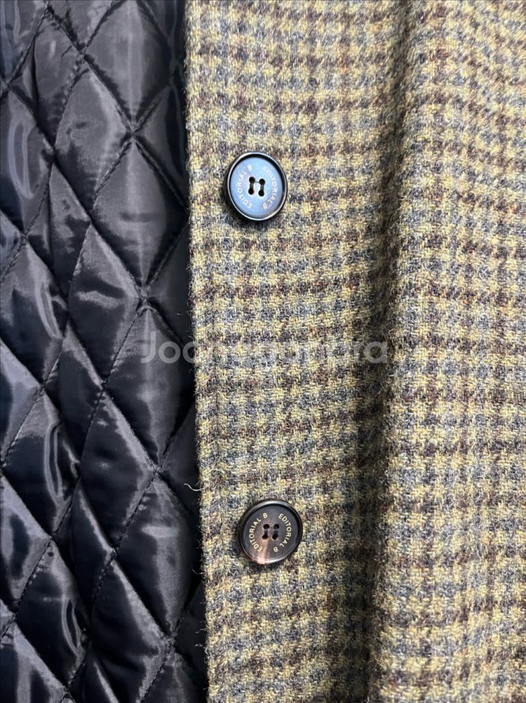 바이미나 코트--2