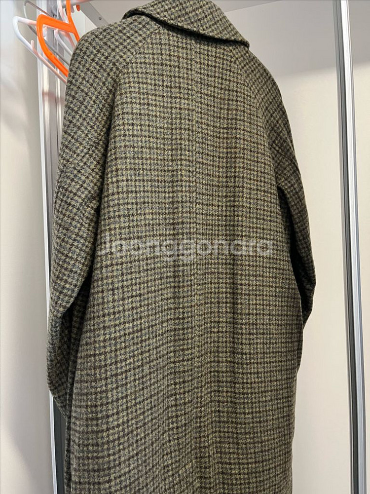 바이미나 코트--1