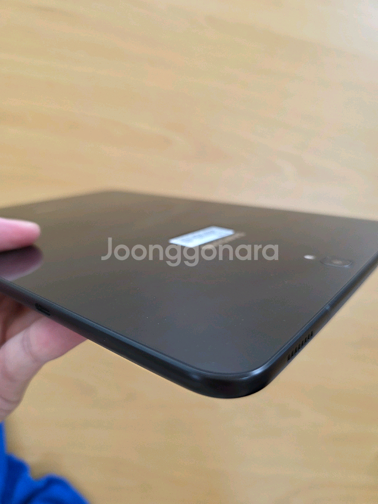 유튜브용 탭 삼성 갤럭시탭 S3 태블릿PC--6