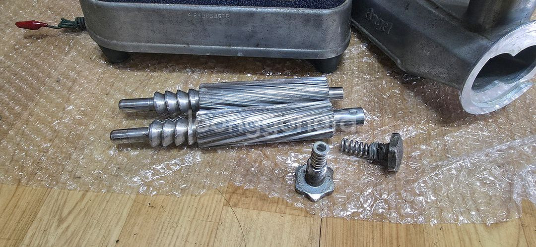 엔젤녹즙기 구형 내용필독--1