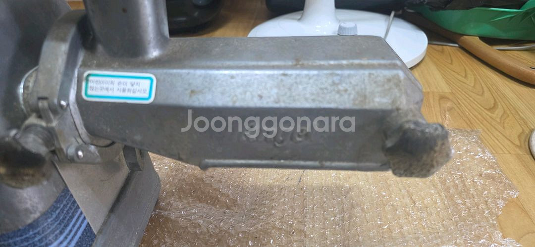 엔젤녹즙기 구형 내용필독--4