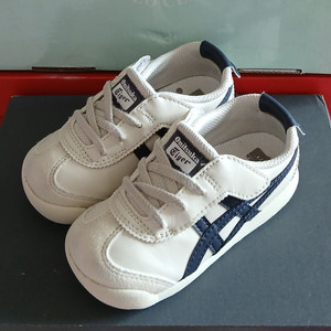 오니츠카타이거키즈 정품145운동화 스니커즈(23년11월제품)