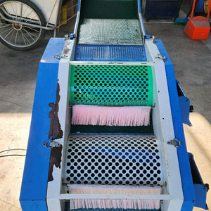 블루베리선별기