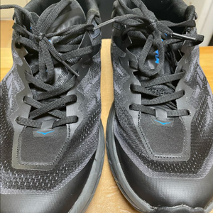 호카 스피드고트 5 블랙 트레일 런닝화 290 285 280