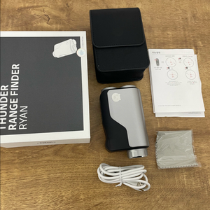 골프 거리측정기