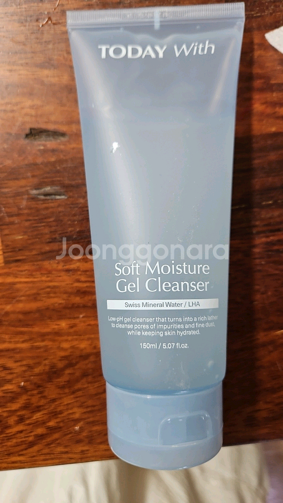 투데이 위드 바디워시.젤클렌저--2