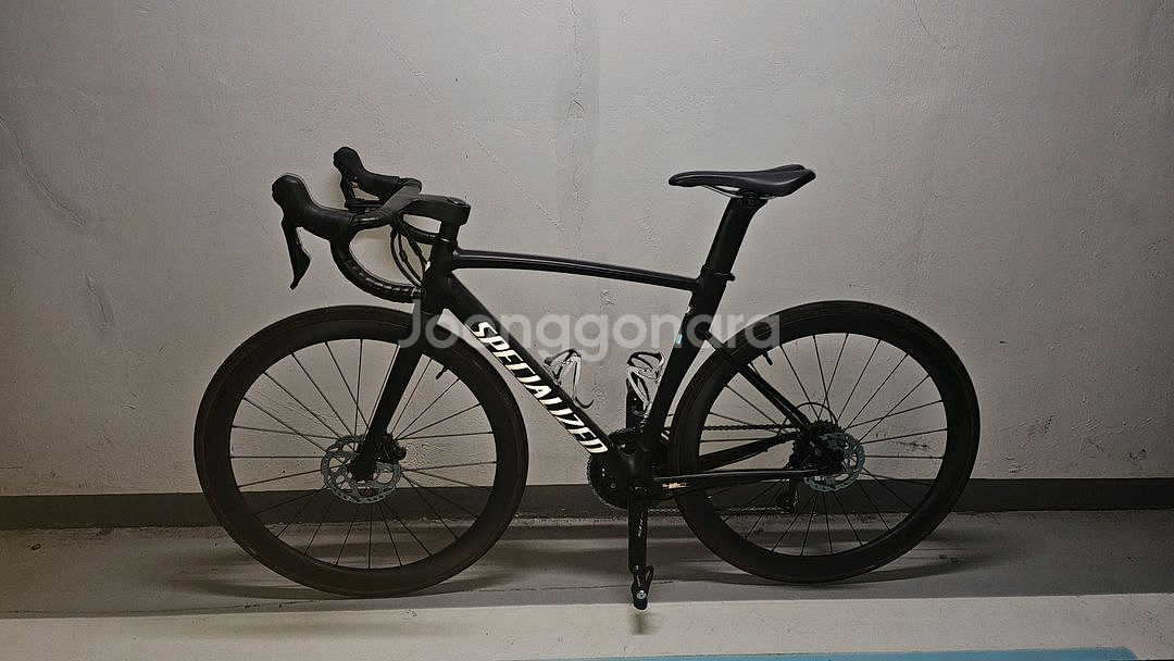 스페셜라이즈드 알레스프린트 디스크 로드바이크--0