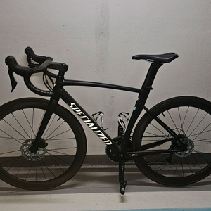 스페셜라이즈드 알레스프린트 디스크 로드바이크