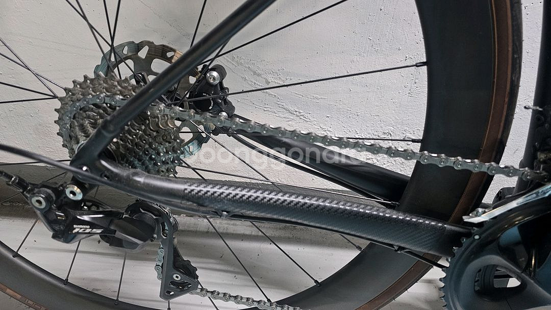 스페셜라이즈드 알레스프린트 디스크 로드바이크--3