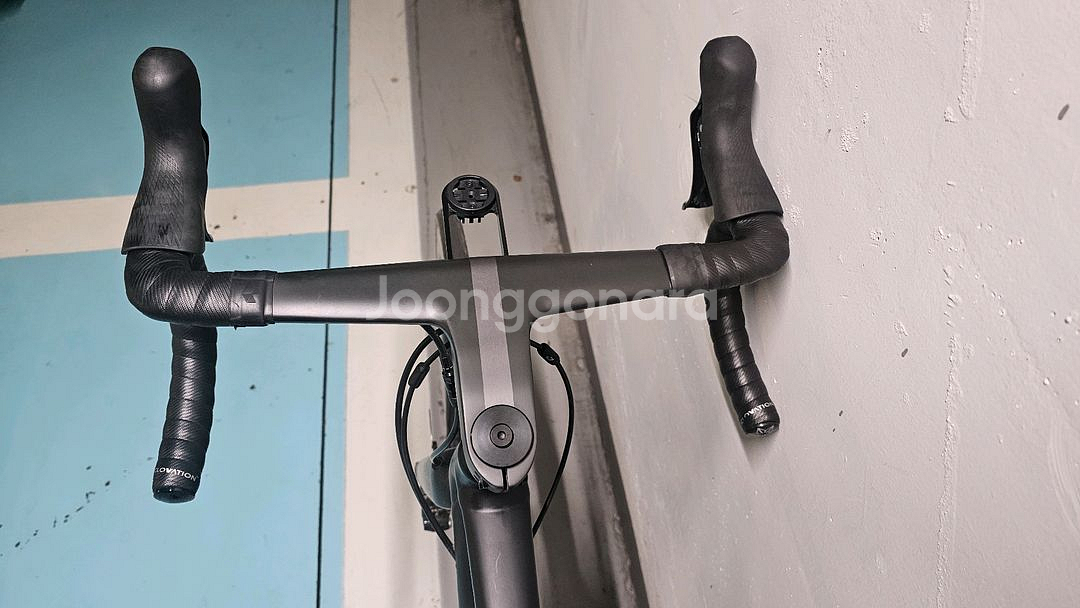 스페셜라이즈드 알레스프린트 디스크 로드바이크--2