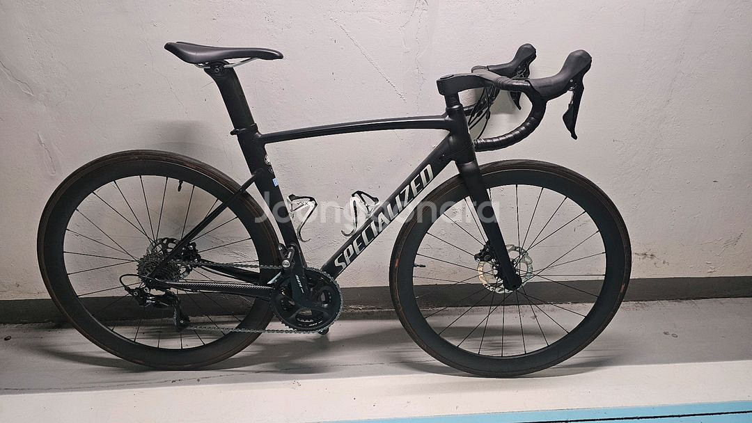 스페셜라이즈드 알레스프린트 디스크 로드바이크--1