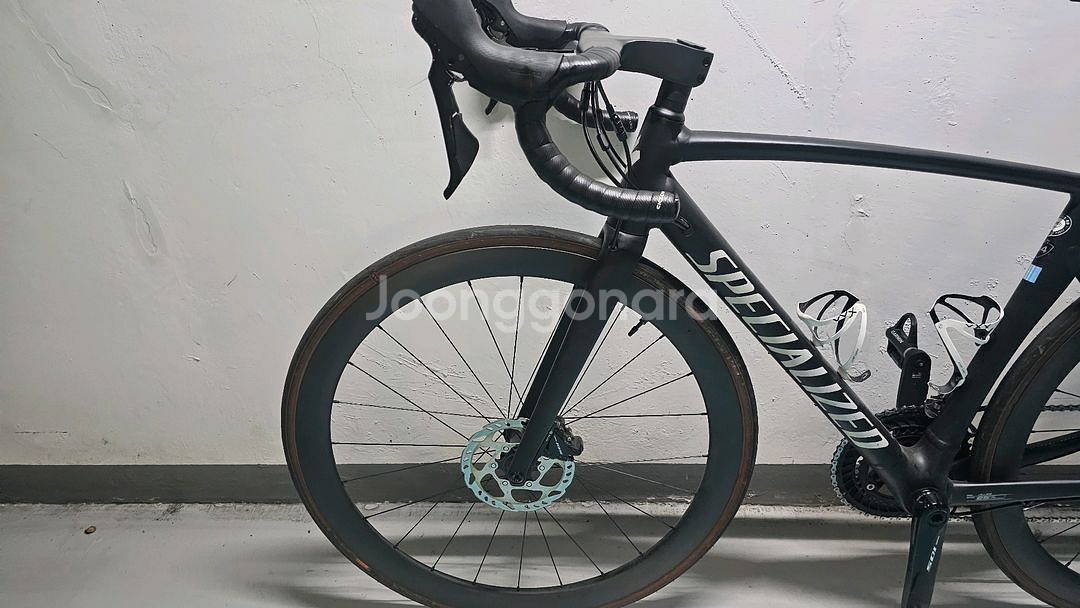 스페셜라이즈드 알레스프린트 디스크 로드바이크--8