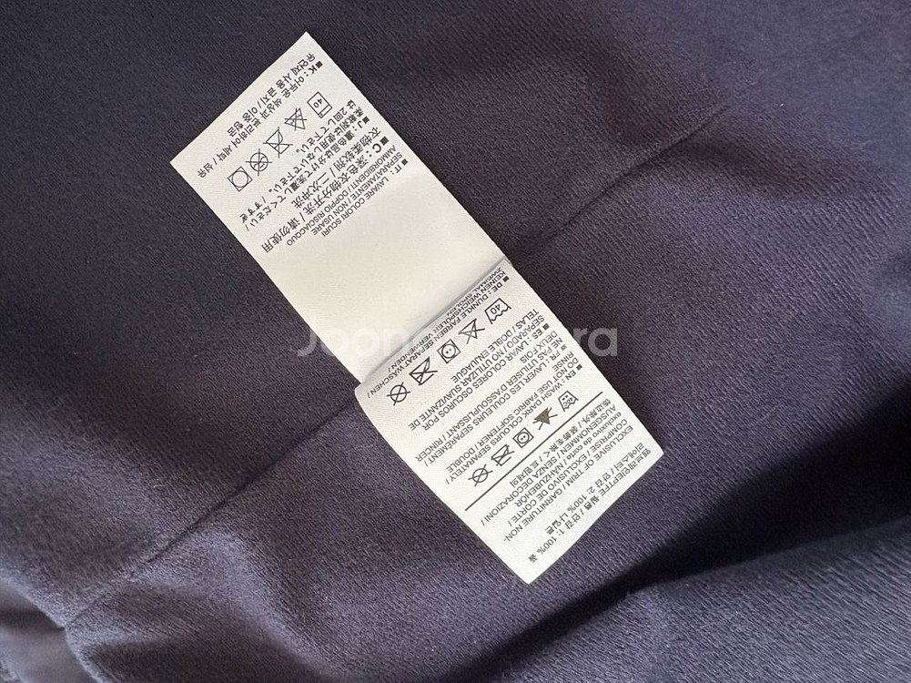 아크테릭스 솔라노 후디 M 포츈--9