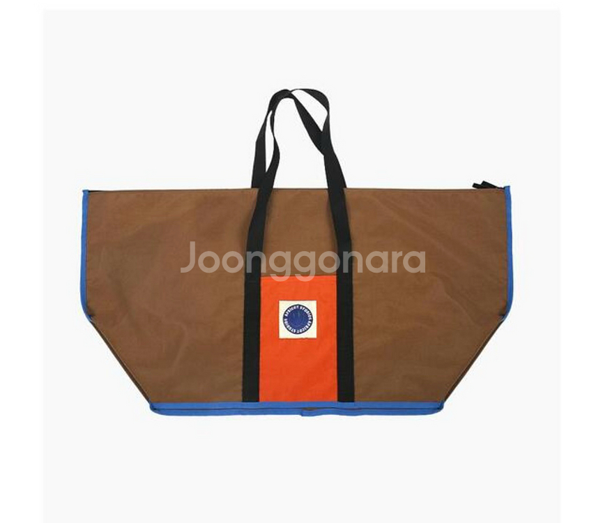 아프리콧 스튜디오 캠퍼백 가방 캠핑백 여행가방--0