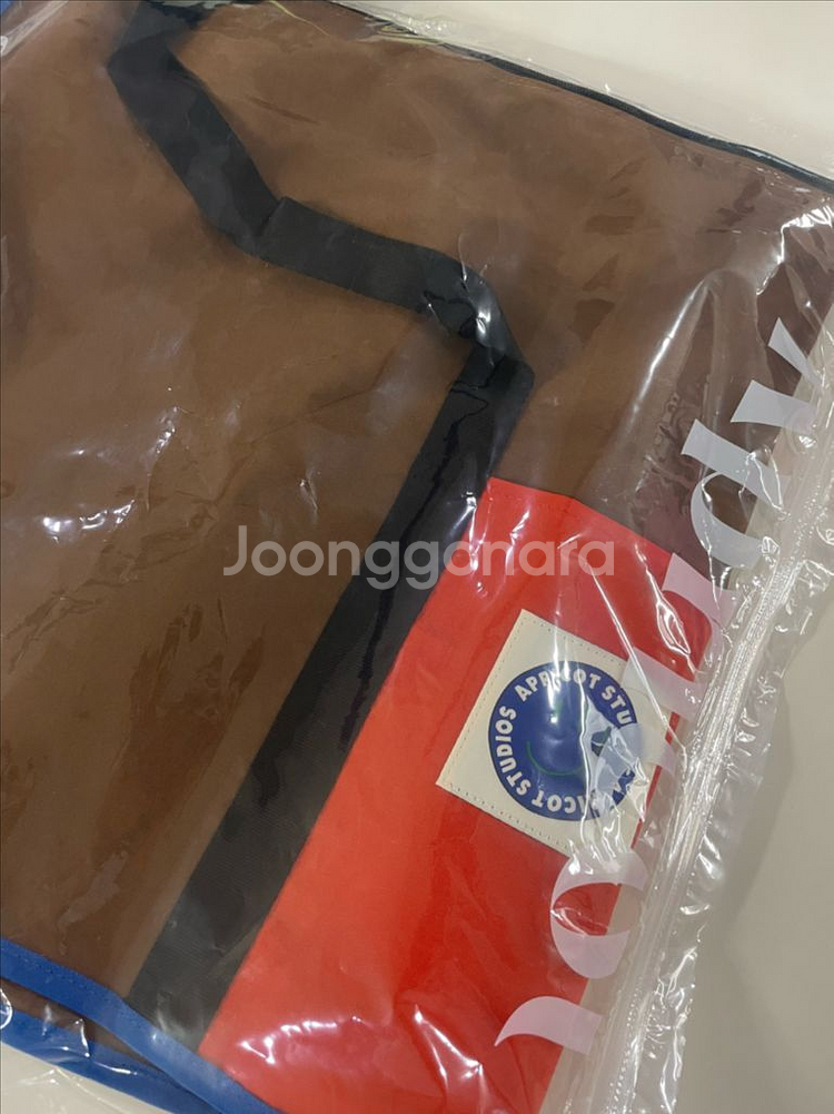 아프리콧 스튜디오 캠퍼백 가방 캠핑백 여행가방--1