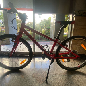 아동용 자전거 판매 합니다.(24 inch)