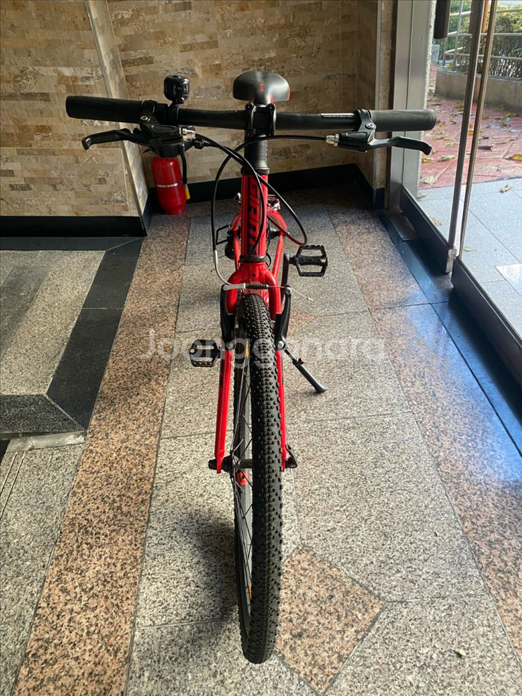 [급처분]아동용 자전거 판매 합니다.(24 inch)--2