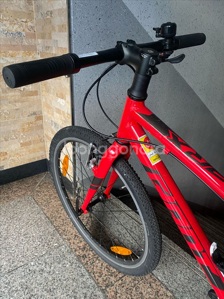 [급처분]아동용 자전거 판매 합니다.(24 inch)--7