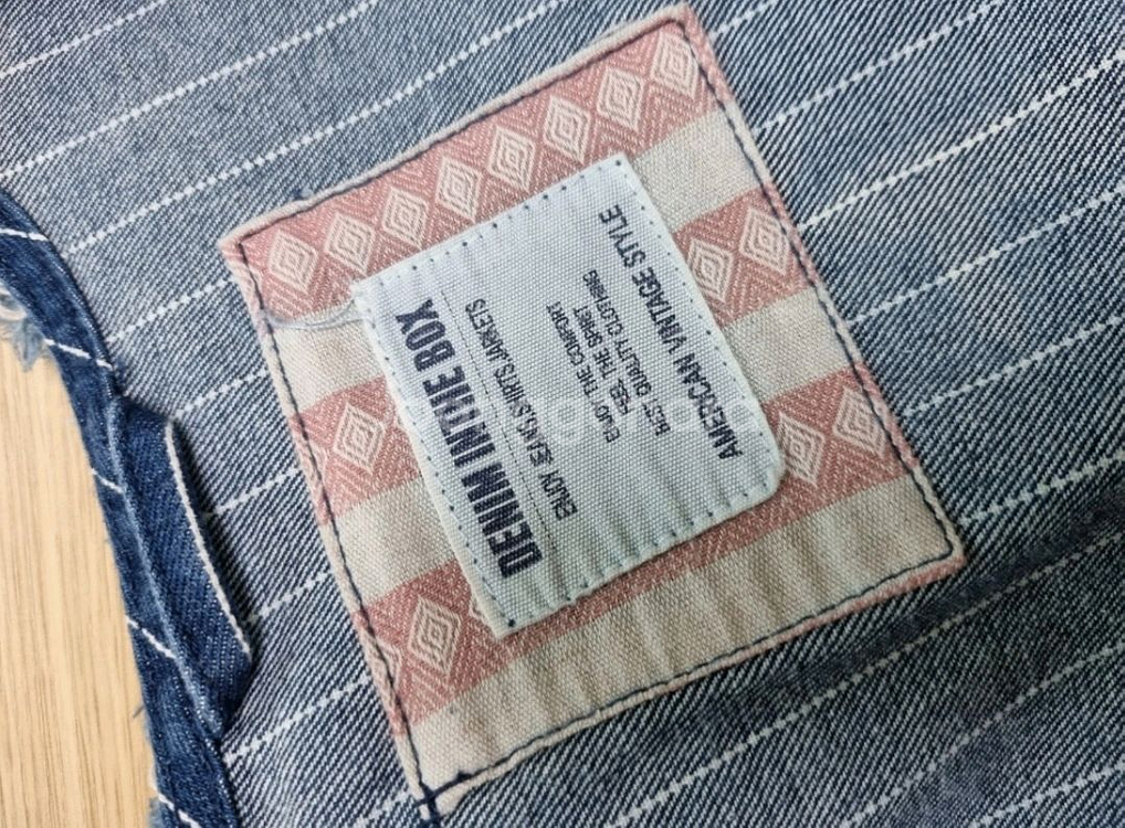 데님인더박스 남아 청자켓--4