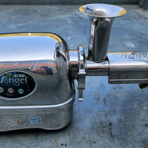 엔젤녹즙기 7000