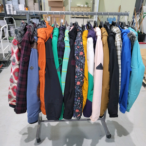 [중고의류]여성 보드복 스키복