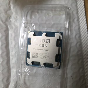 (새상품) AMD 라이젠 9 9460X CPU