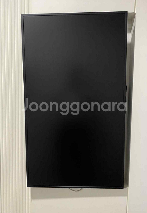 삼성 43인치 스마트TV--0