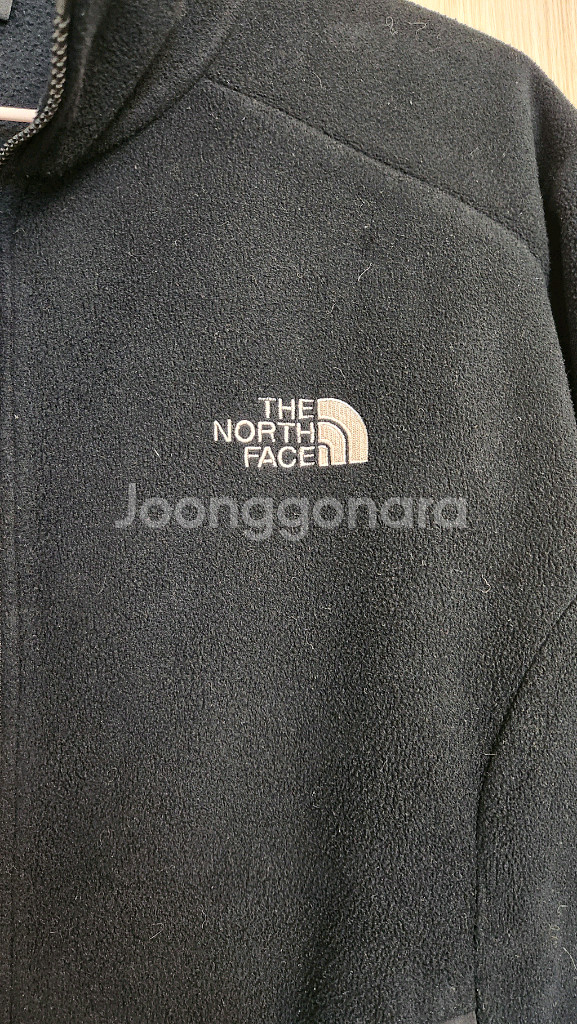 노스페이스 여성용 플리스자켓 후리스잠바 95--4