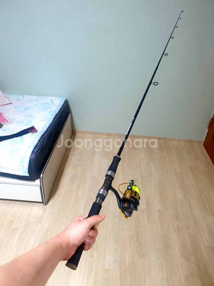 루어낚시대 낚시대 루어대 원투낚시대 바다낚시대 낚시--0