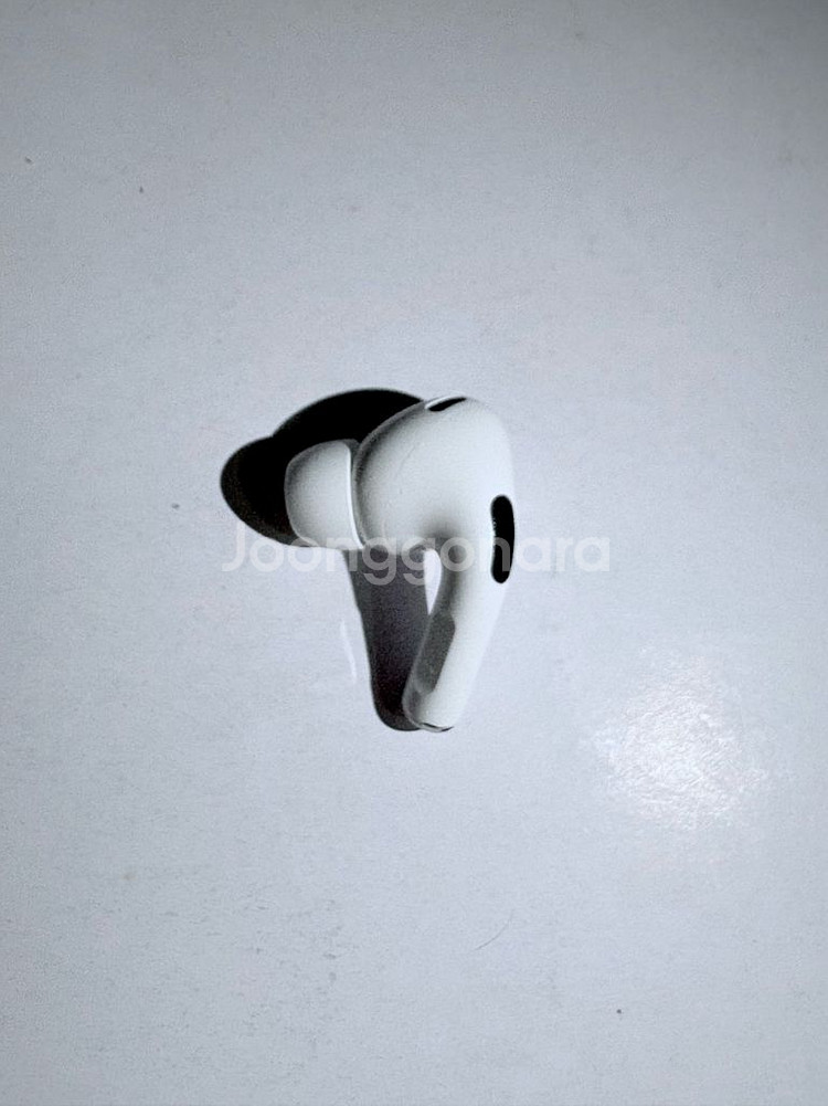 에어팟 프로2 왼쪽 유닛 팝니다(C타입)--0