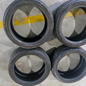 벤투스 S1 evo3 255 40 19/ 245 40 19