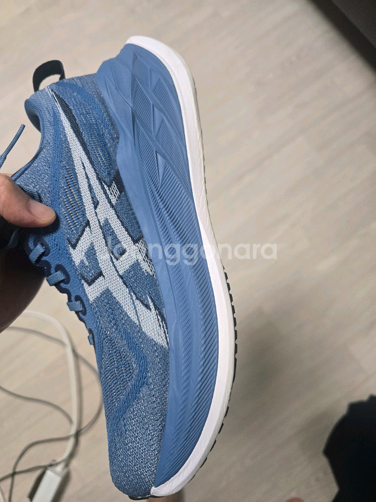 아식스 슈퍼블라스트2 러닝화--2