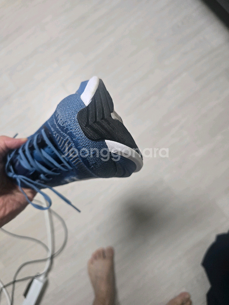 아식스 슈퍼블라스트2 러닝화--3