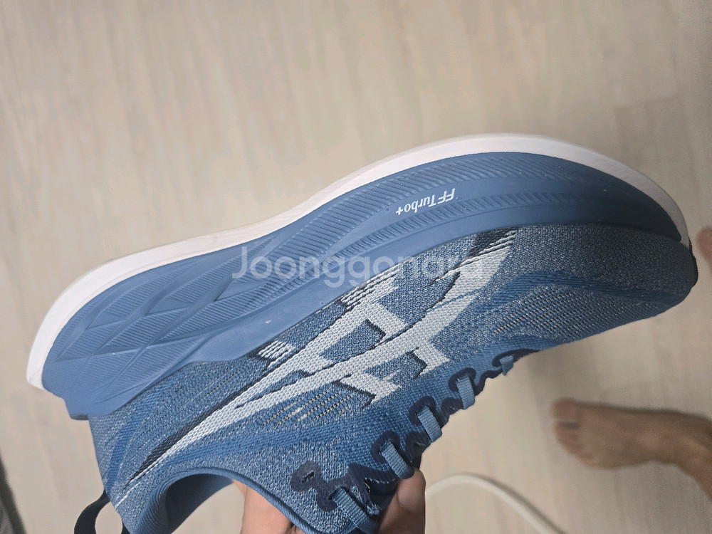 아식스 슈퍼블라스트2 러닝화--7