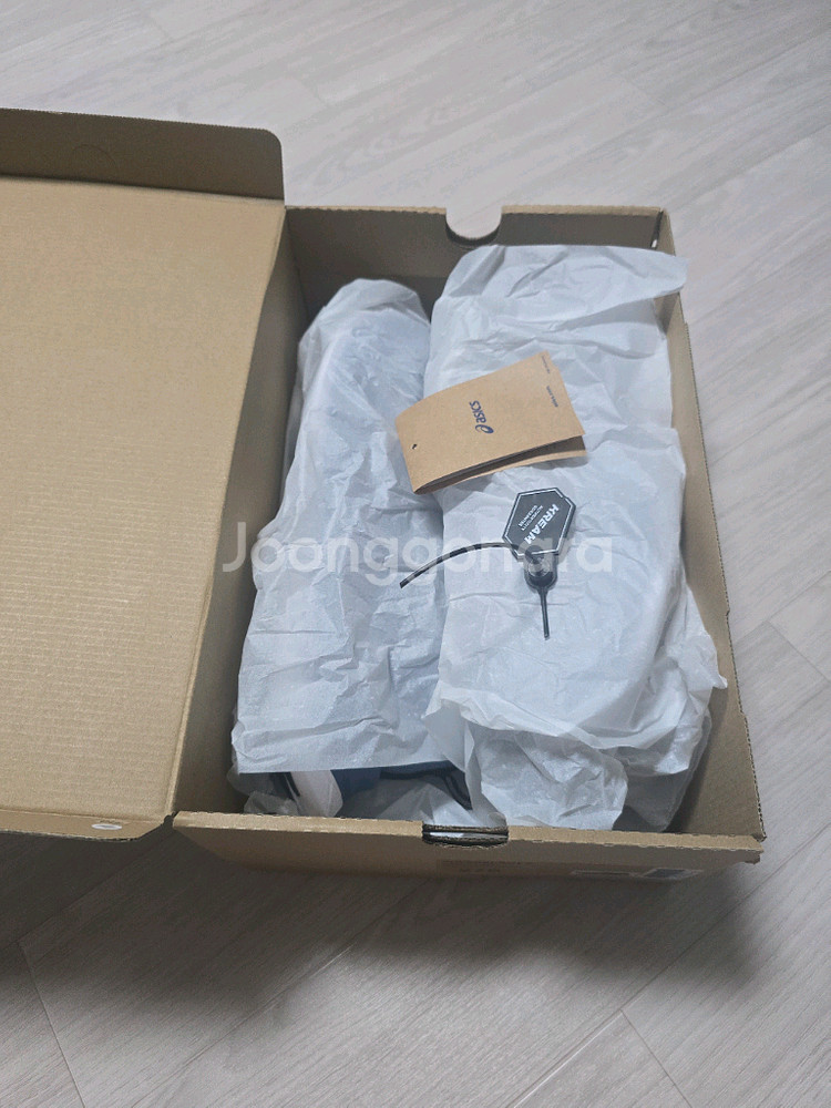 아식스 슈퍼블라스트2 러닝화--9