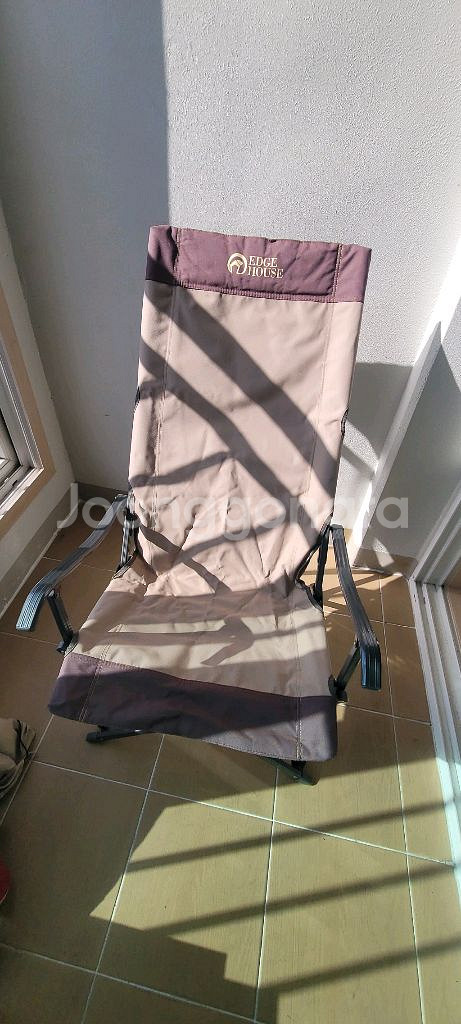 캠핑 접이식 의자, 가든테이블--1