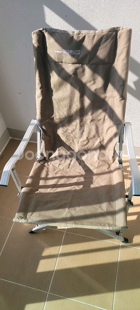 캠핑 접이식 의자, 가든테이블--0