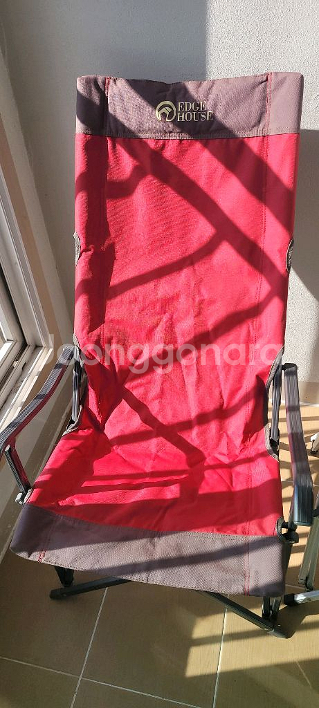 캠핑 접이식 의자, 가든테이블--3