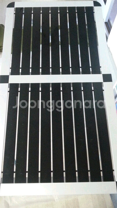 캠핑 접이식 의자, 가든테이블--7