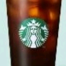 스타벅스 아이스