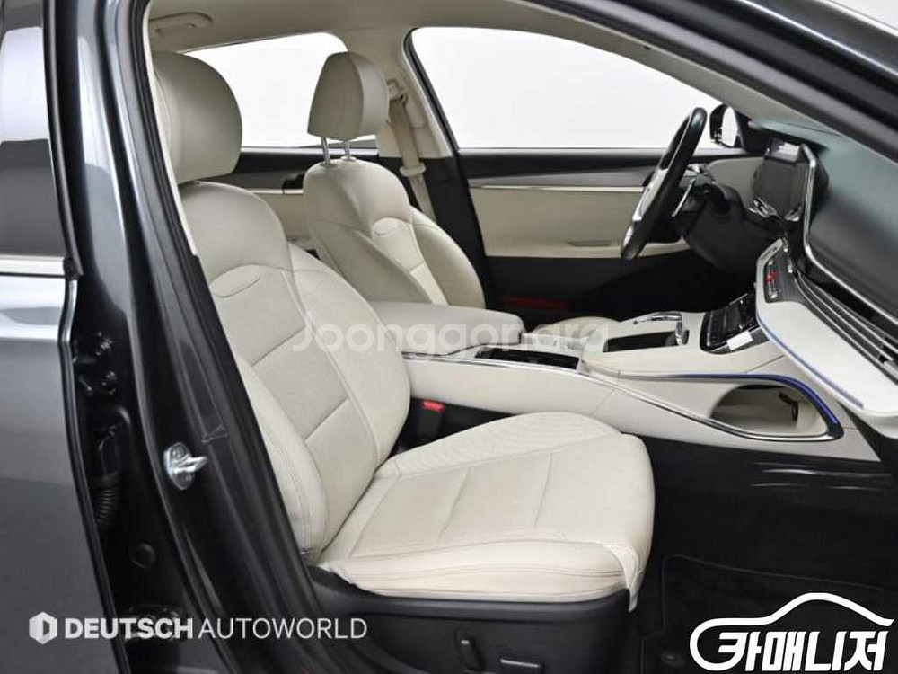 [현대]더 뉴 그랜저 IG 하이브리드 르블랑 #앱특가--7