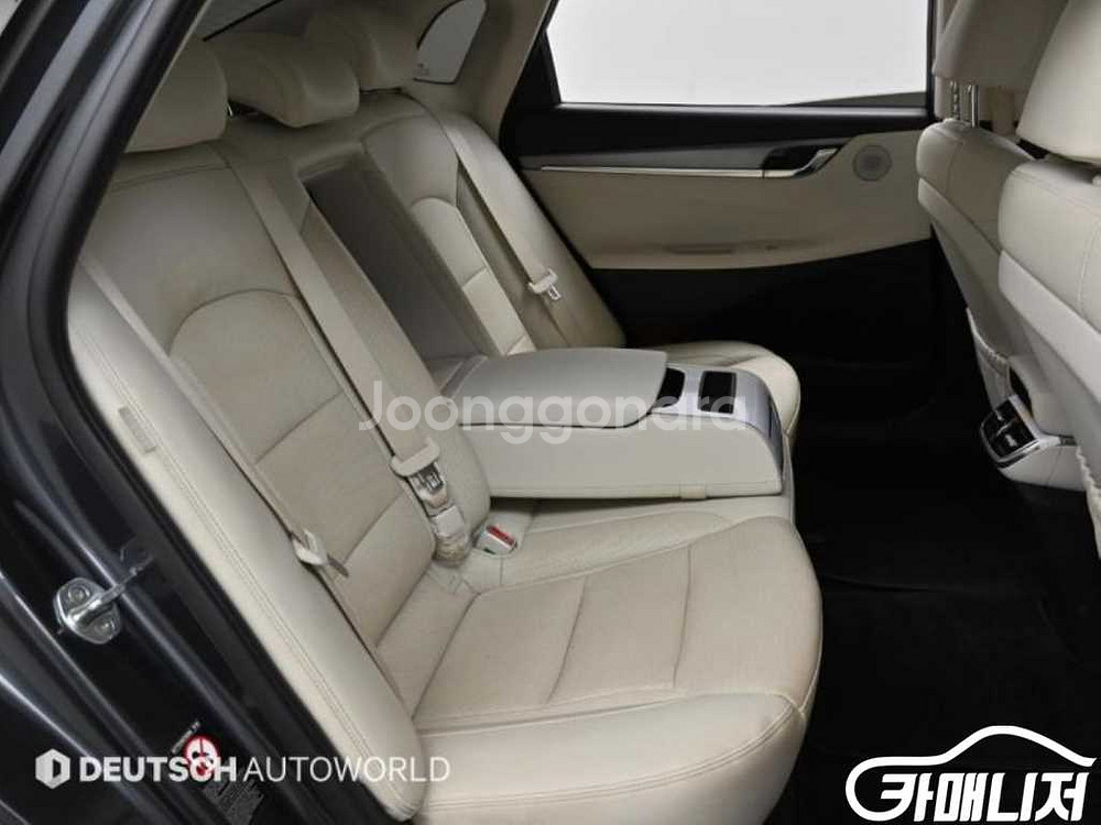 [현대]더 뉴 그랜저 IG 하이브리드 르블랑 #앱특가--8