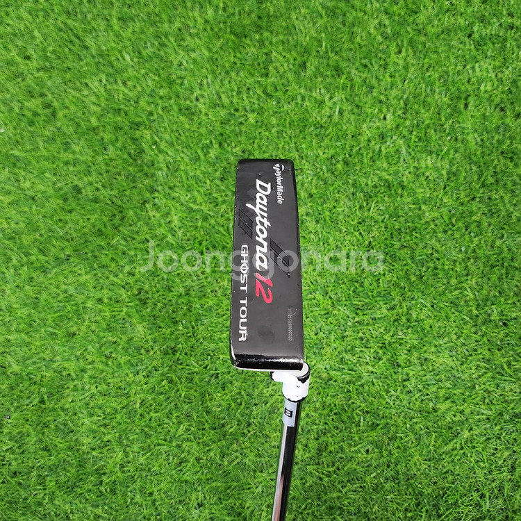 테일러메이드 DAYTONA12 퍼터--0