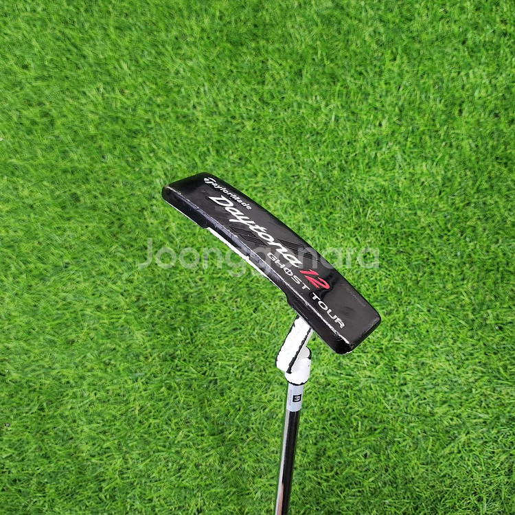 테일러메이드 DAYTONA12 퍼터--1