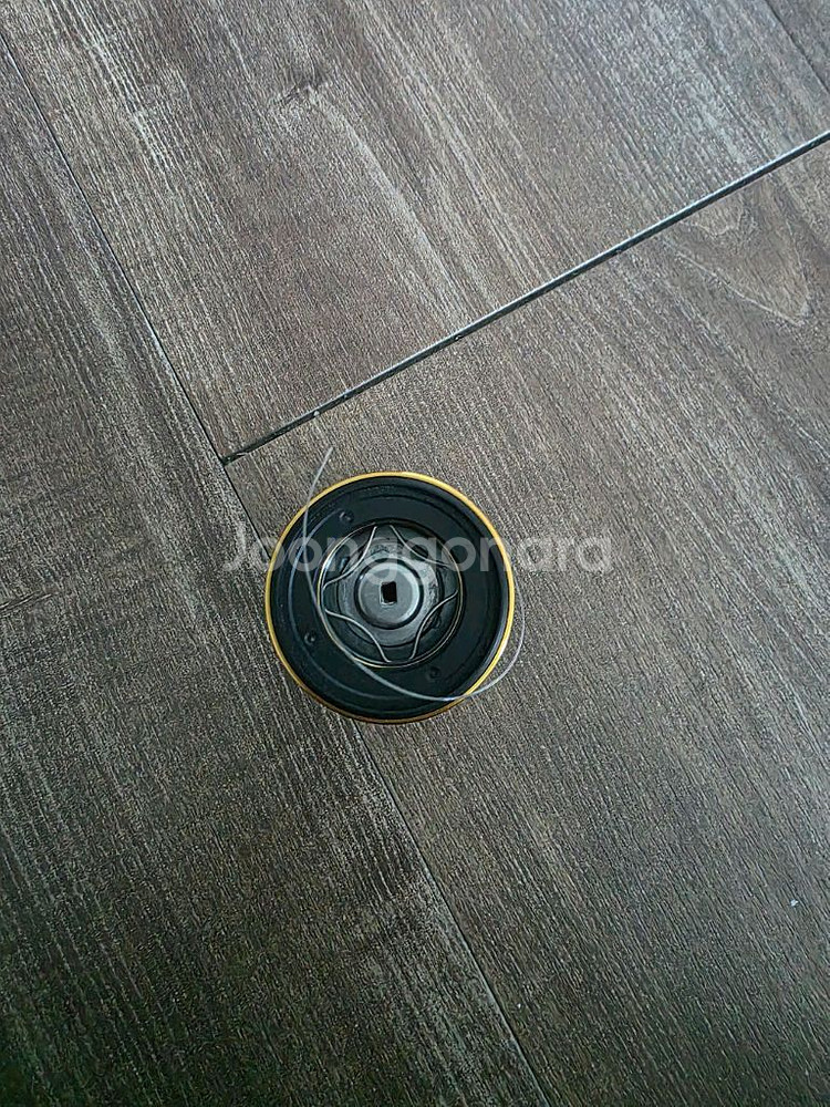 시마노 21 울테그라 보조스풀 (3000번대)--1