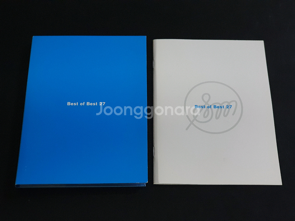 마츠다세이코 앨범 Best of Best 27 (2CD) 베스트 음반--0