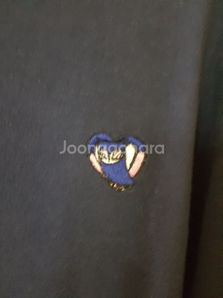 럭키슈에뜨 맨투맨--2