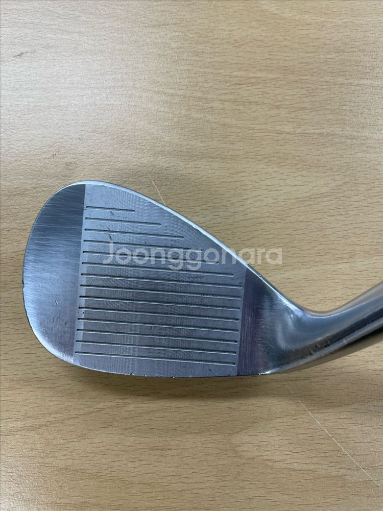 발도 568W 50도 웨지--2