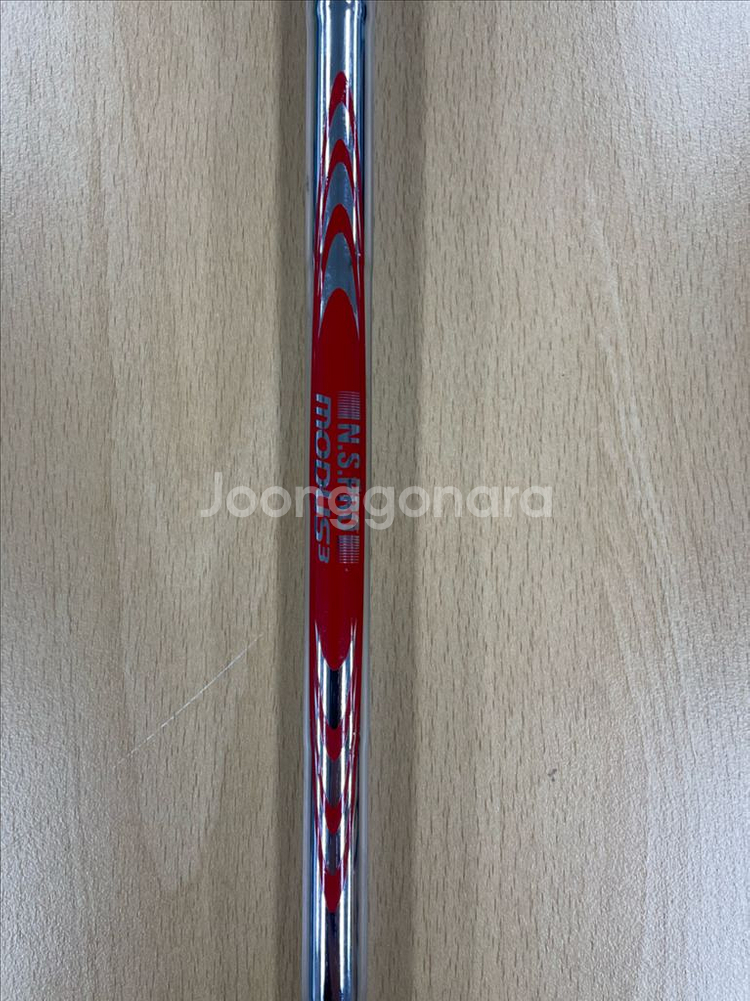 발도 568W 50도 웨지--3