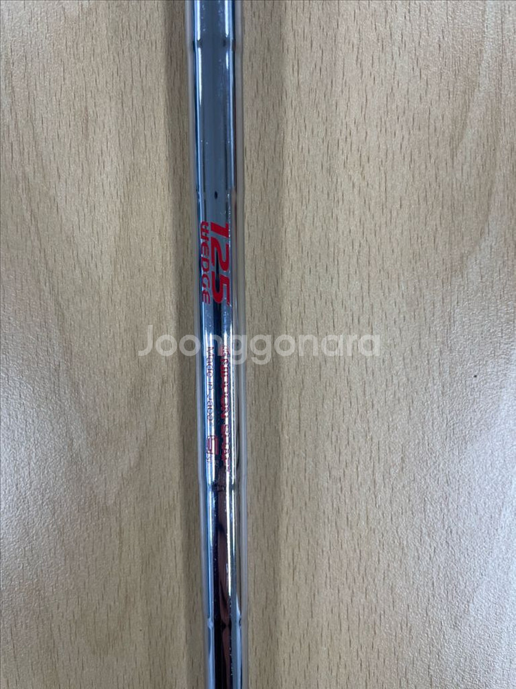 발도 568W 50도 웨지--4